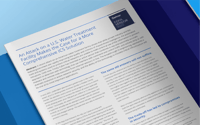 2021-04-TrinityCyber_UseCase_ICS 2021-04-TrinityCyber_UseCase_ICS