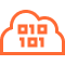 Trinity-Cyber-Cloud-Orange-Icon