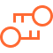 Trinity-Cyber-Keys-Orange-Icon