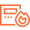 Trinity-Cyber-WAF-Icon- Orange