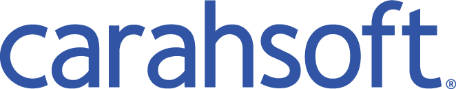 Carahsoft-Blue-Logo-Web