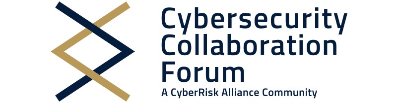 Cybersecurity Collaboration Forum