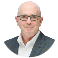 Stephen Ryan, Founder & Chief Executive Officer at Trinity Cyber