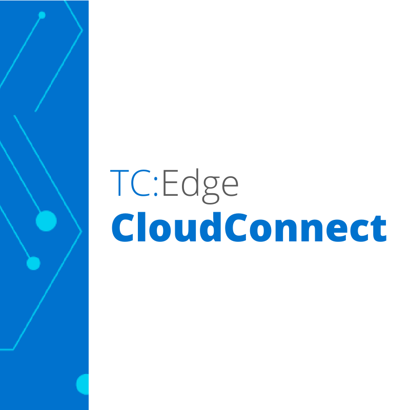TCedge_CloudConnect