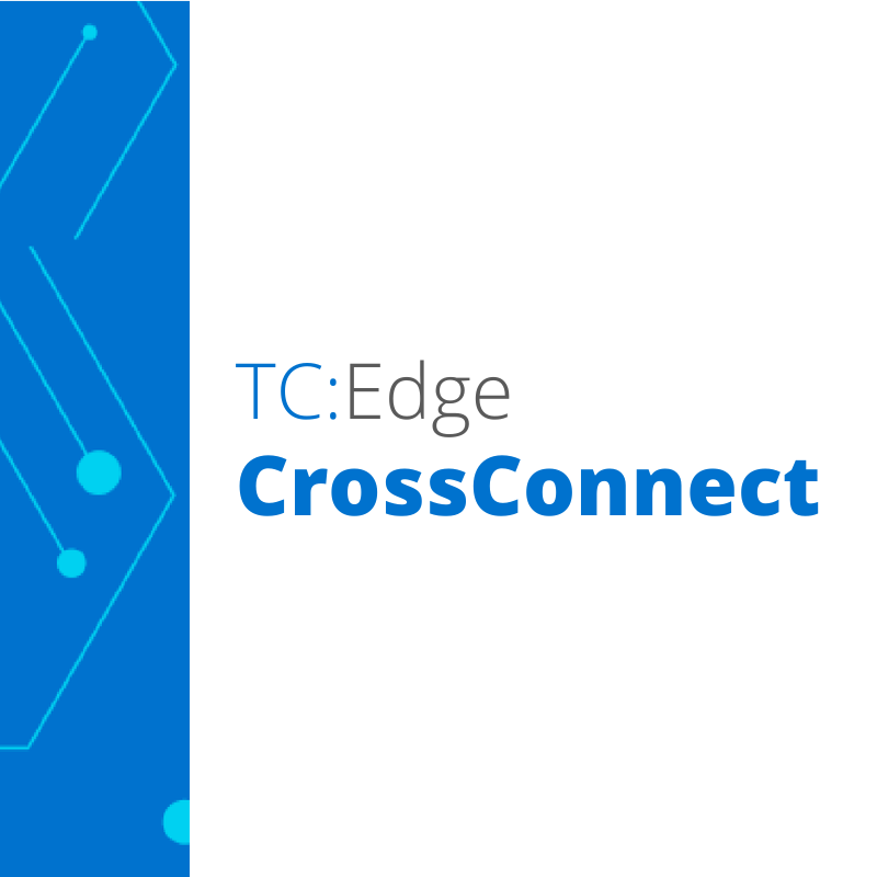 TCedge_CrossConnect