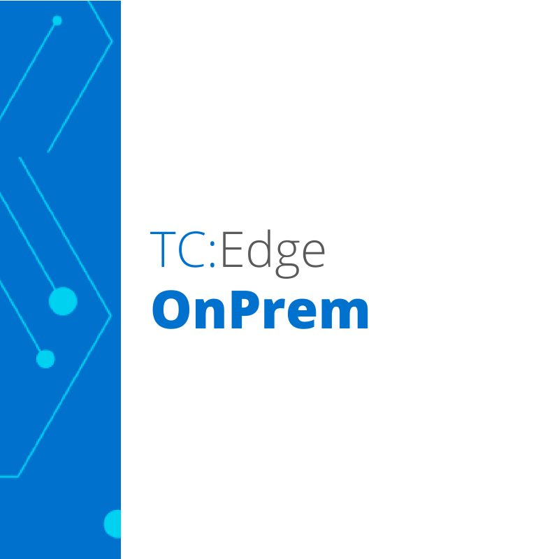 TCedge_OnPrem