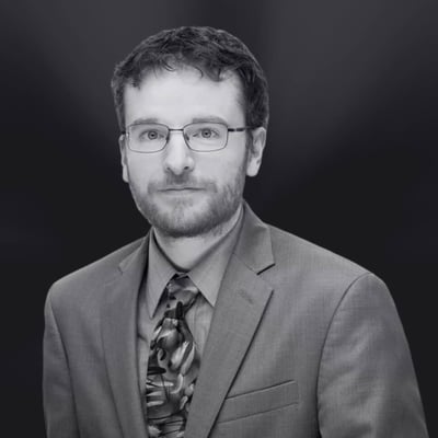 James Hays Headshot