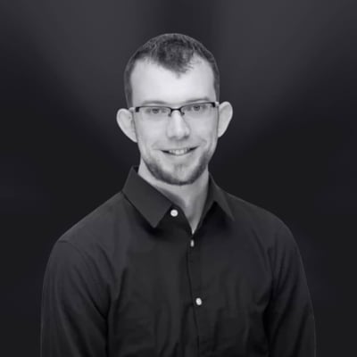 Jeremy Brown Headshot
