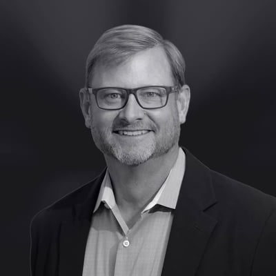 Mike Denning Headshot