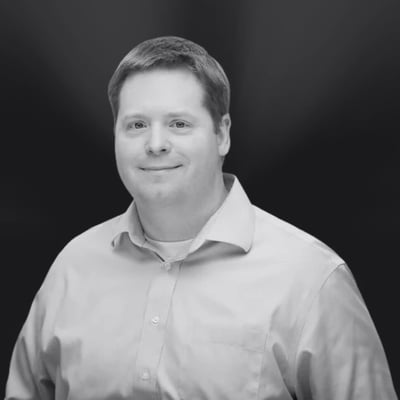 Sean Dougherty Headshot