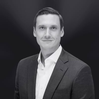 Thomas P. Bossert Headshot