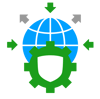 TrinityCyber_icons_V5_SecuredInternetTraffic
