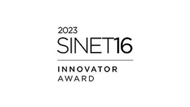 SINET16 Innovator Award, 2023