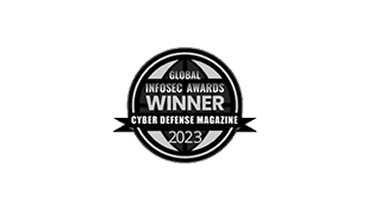 Global InfoSec Awards Winner, Cyber Defense Magazine, 2023