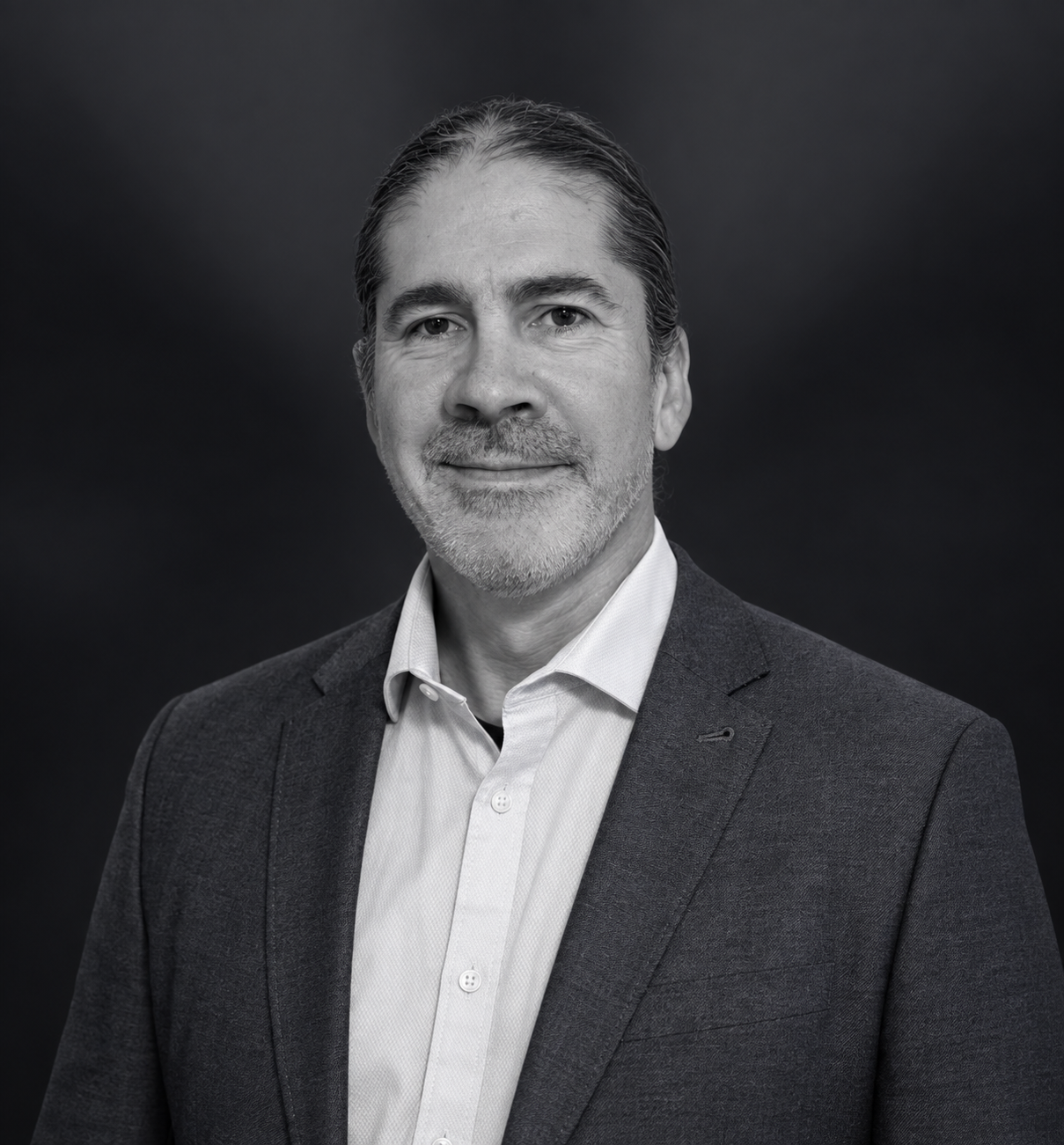 Bruce Potter | Trinity Cyber Leadership