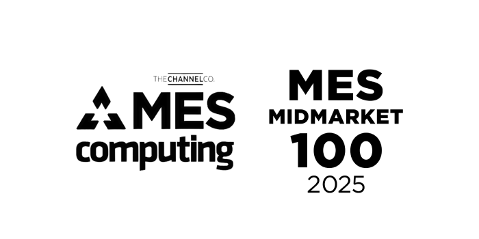 MES Computing MidMarket 100, 2025