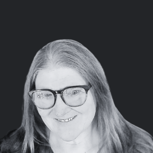 Patricia Washburn