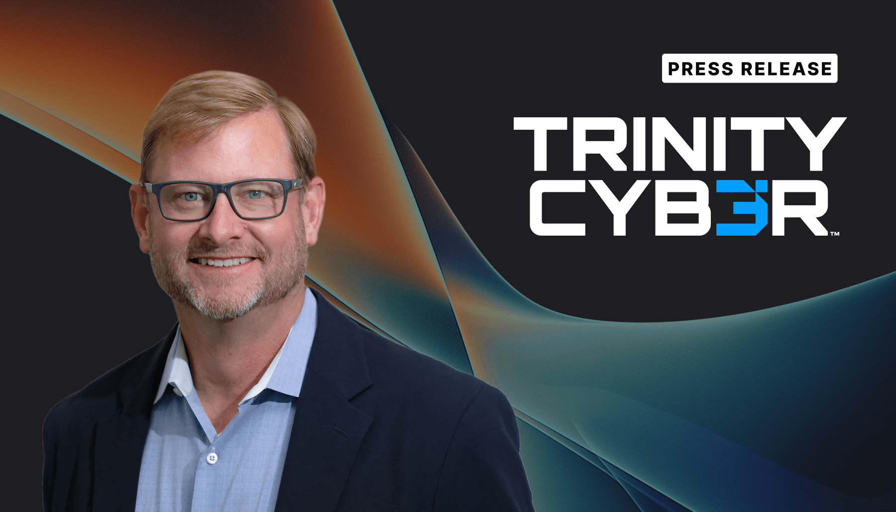Mike Denning Joins Trinity Cyber’s Rapidly Growing Team