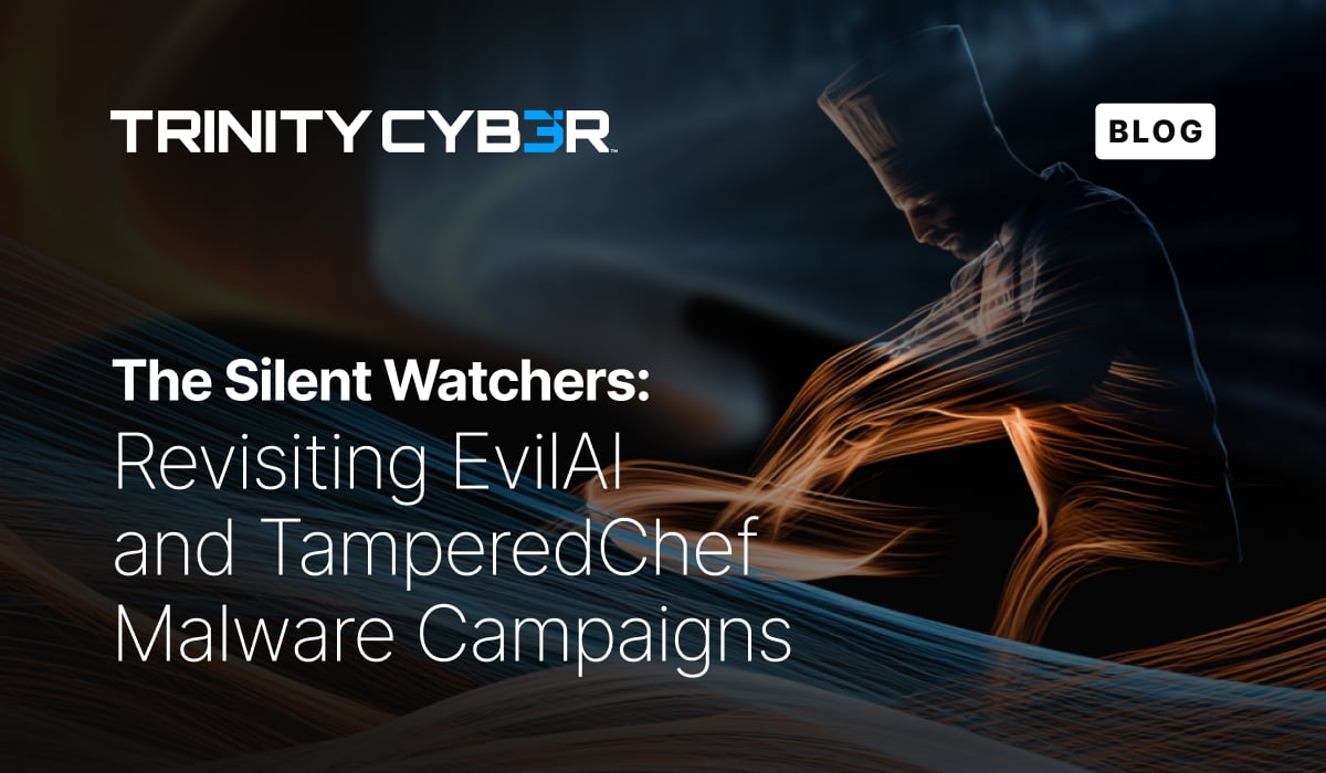 The Silent Watchers: Revisiting EvilAI and TamperedChef Malware Campaigns