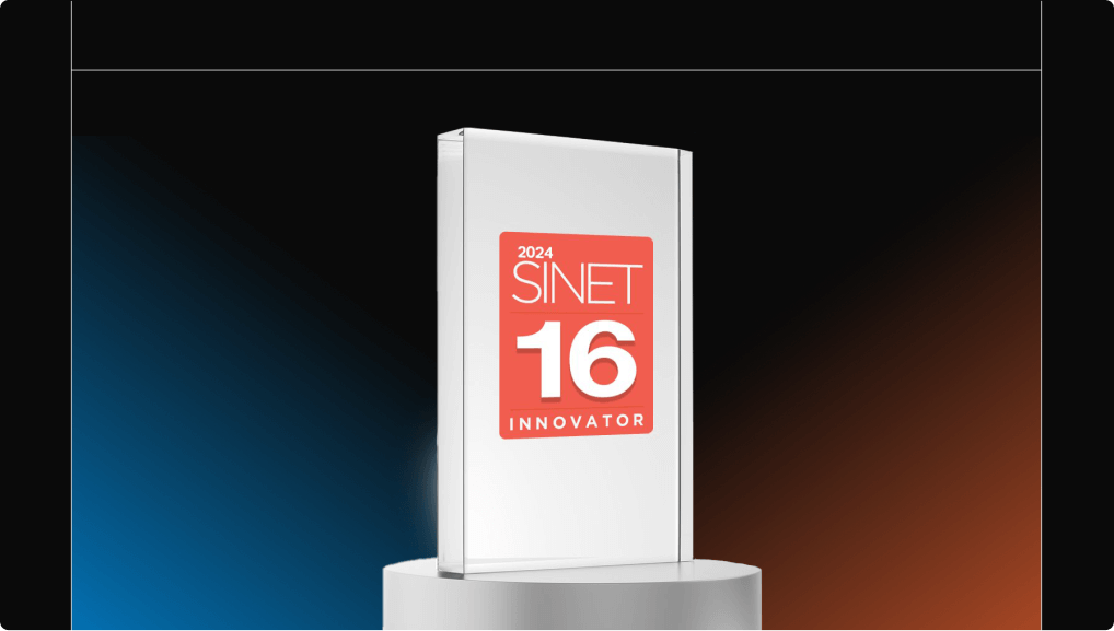 SNET 16 award