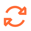 Trinity-Cyber-Arrows-Rotate-Icon