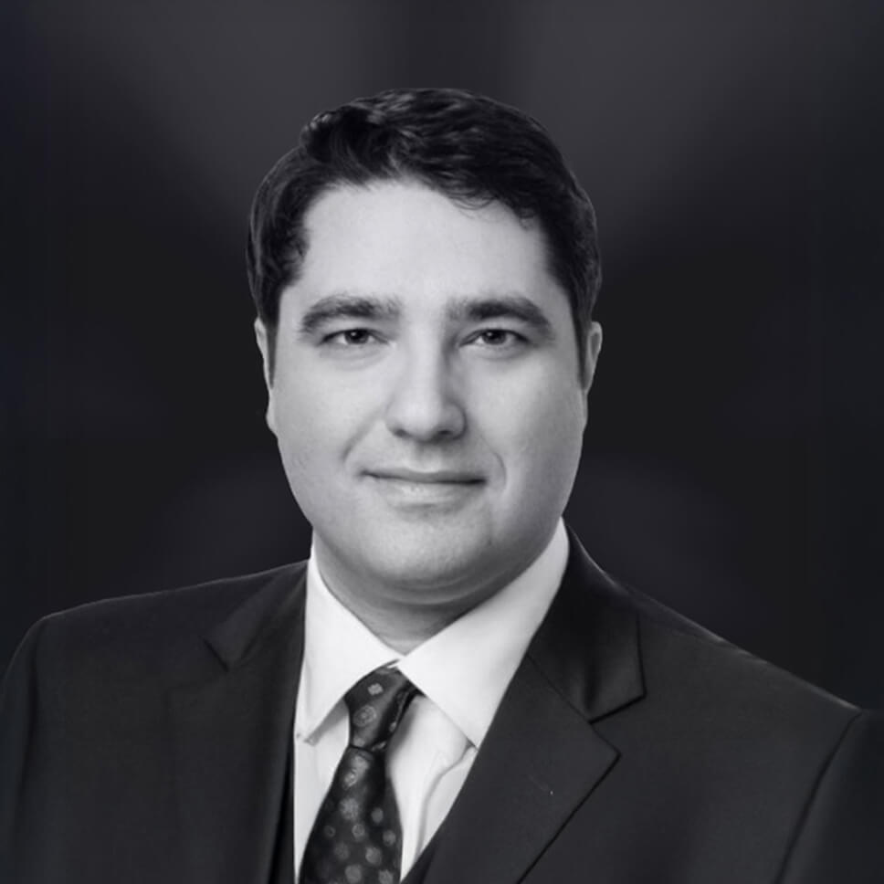 Daniel Amirsoltani