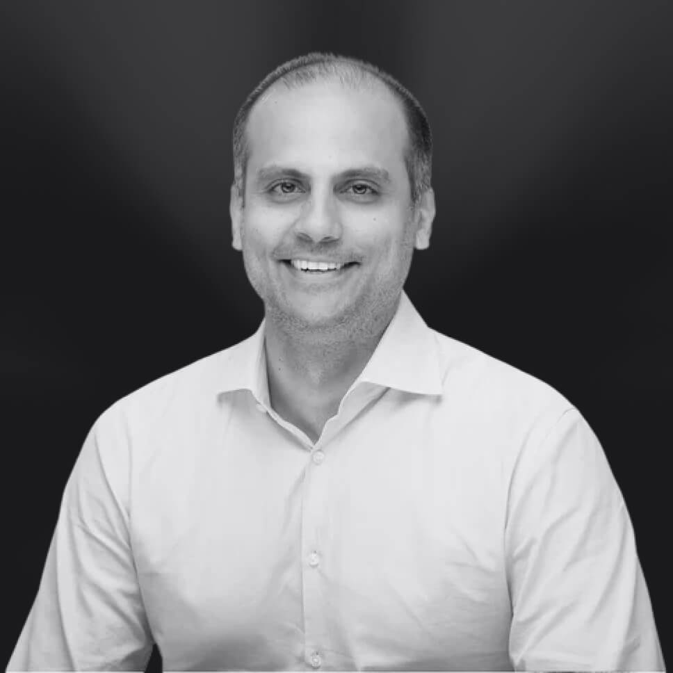 Deepak Bellani
