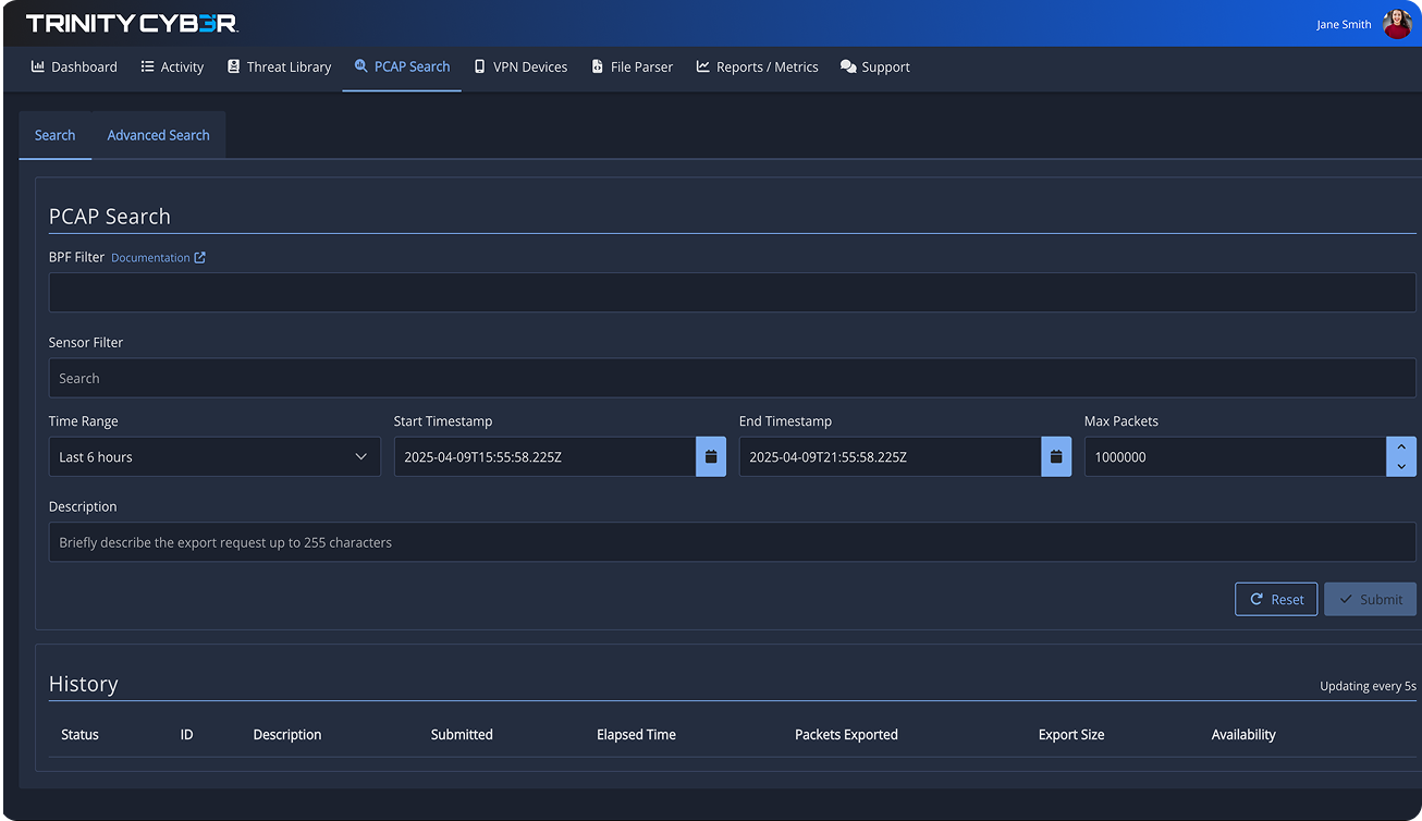 Trinity-Cyber-Enrich-Your-Security-Workflows