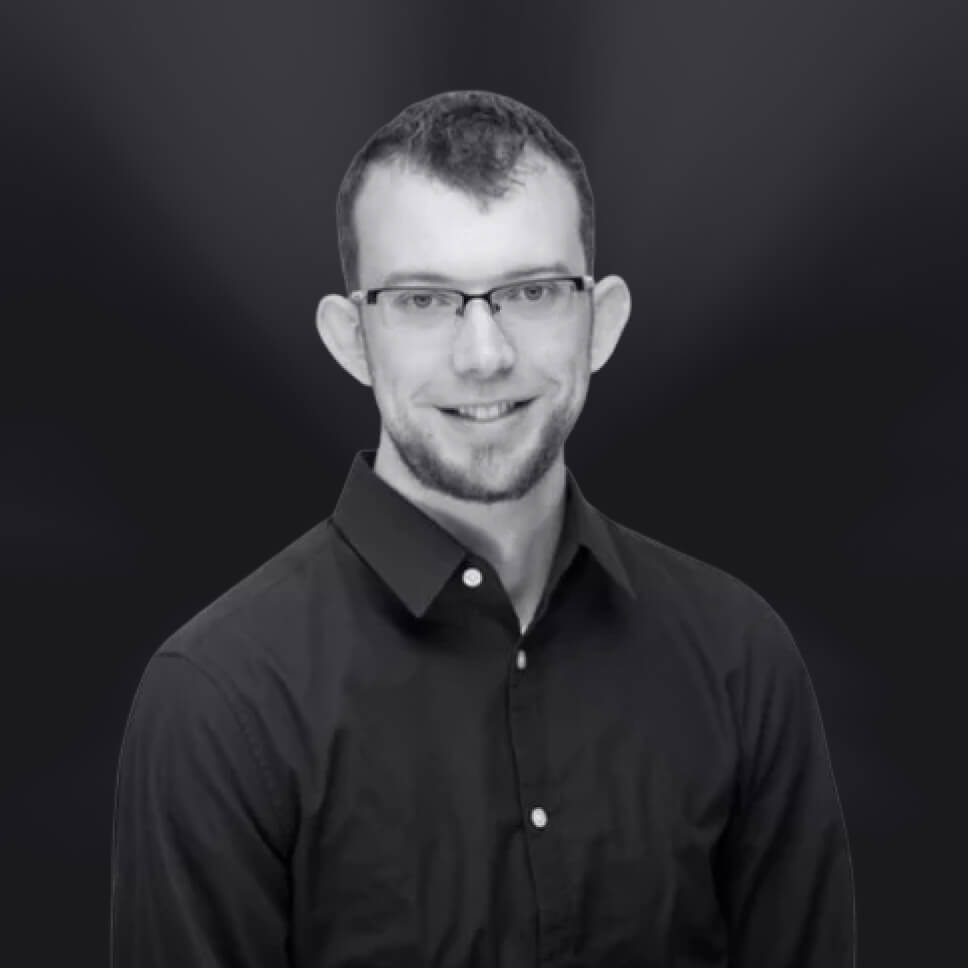 Jeremy Brown