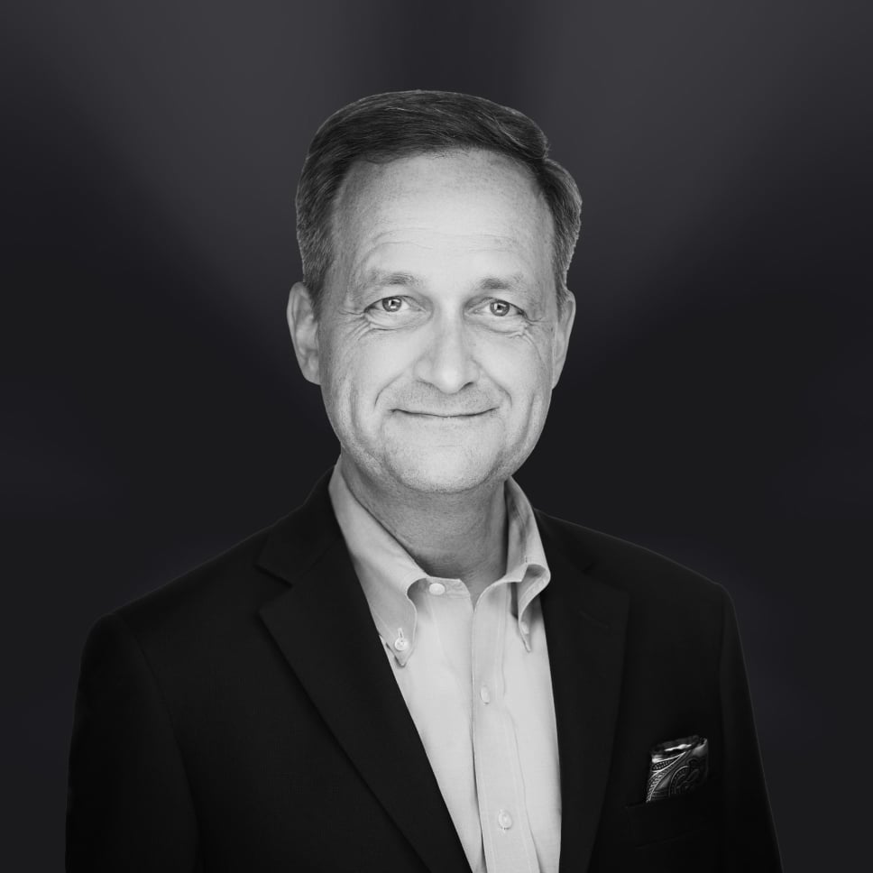 Mark Crowley | Trinity Cyber Leadership