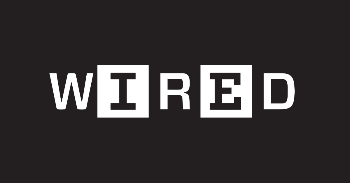 Wired
