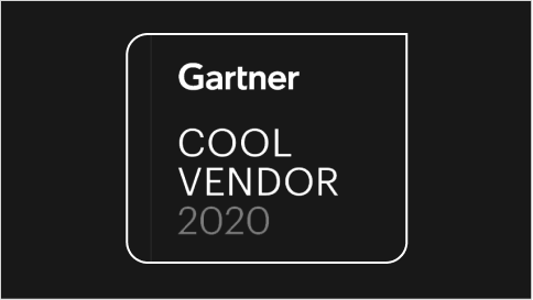 Gartner Cool Vendor