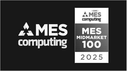 MES Computing