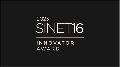 SINET16 Innovator