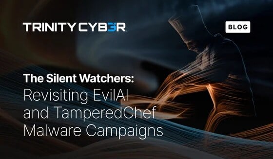 The Silent Watchers: Revisiting EvilAI and TamperedChef Malware Campaigns